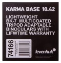 Lornetka Levenhuk Karma BASE 10x42