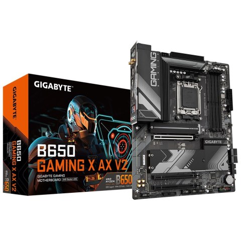 Płyta główna Gigabyte B650 GAMING X AX V2