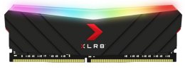 Pamięć RAM PNY XLR8 Gaming EPIC-X RGB 8GB DDR4 3600MHz bulk