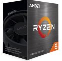 Procesor AMD Ryzen 5 5600GT (16M Cache, up to 4.60 GHz)