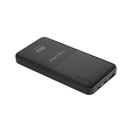 PowerBank Kruger&Matz 10000 mAh Li-pol z funkcją QC oraz PD