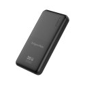 PowerBank Kruger&Matz 10000 mAh Li-pol z funkcją QC oraz PD