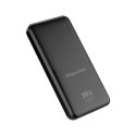 PowerBank Kruger&Matz 10000 mAh Li-pol z funkcją QC oraz PD