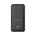 PowerBank Kruger&Matz 10000 mAh Li-pol z funkcją QC oraz PD