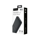 PowerBank Kruger&Matz 10000 mAh Li-pol z funkcją QC oraz PD