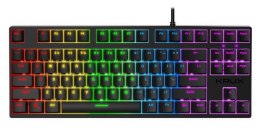 Krux Klawiatura gamingowa Atax RGB Outemu Red