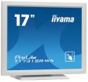 IIYAMA Monitor 17 cali T1731SR-W5 TN,RESISTIVE,IP54,głośnik,HDMI,DP,VGA