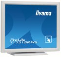 IIYAMA Monitor 17 cali T1731SR-W5 TN,RESISTIVE,IP54,głośnik,HDMI,DP,VGA