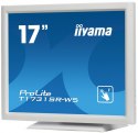 IIYAMA Monitor 17 cali T1731SR-W5 TN,RESISTIVE,IP54,głośnik,HDMI,DP,VGA