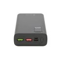 Extralink Powerbank EPB-068 USB-C EX.19508 czarny