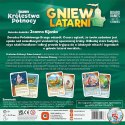 Portal Games Gra Królestwa Północy Gniew Latarni