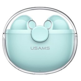 USAMS Słuchawki Bluetooth 5.1 TWS BU Series