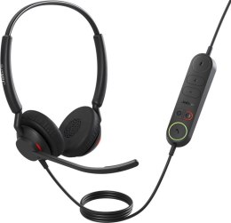 Jabra Słuchawki Engage 40 (Inline Link) USB-A UC Stereo