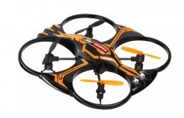 Carrera Dron RC Quadcopter X2 2,4GHz