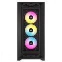 Corsair Obudowa iCUE 5000D RGB Airflow czarna