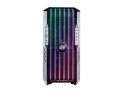 Cooler Master Obudowa HAF 700 EVO z oknem ARGB