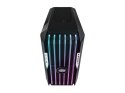 Cooler Master Obudowa HAF 700 EVO z oknem ARGB