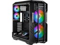 Cooler Master Obudowa HAF 700 z oknem ARGB