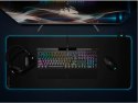 Corsair Klawiatura przewodowa K70 RGB Pro Black PBT Keycaps