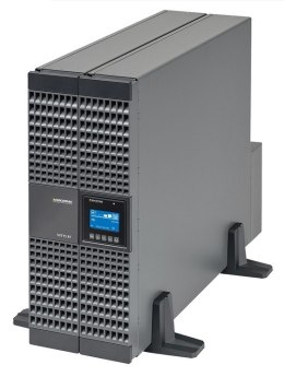 Socomec Zasilacz NRT3-9000K NeTYS RT 9000VA/8000W VFI UPS 1/1 WITH BATTERY INTEGRA