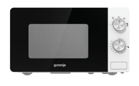 Gorenje Kuchnia mikrofalowa MO17E1W