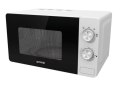 Gorenje Kuchnia mikrofalowa MO17E1W