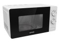 Gorenje Kuchnia mikrofalowa MO17E1W