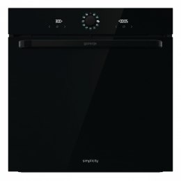 Gorenje Piekarnik BOS67371SYB