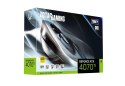 ZOTAC Karta graficzna GeForce RTX 4070 Ti TRINITY OC 12GB GDDR6X 192bit 3DP/HDMI