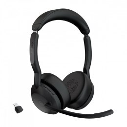 Jabra Słuchawki Evolve2 55 Link380c MS Stereo