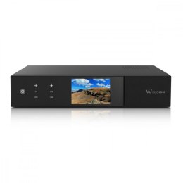 Vu+ Tuner VU+ DUO 4K SE 1x Dual FBC S2X