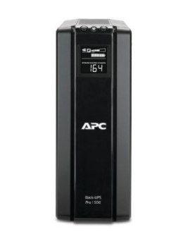 APC Zasilacz awaryjny BR1500G-GR Power-Saving Back-UPS Pro 1500VA, 230V