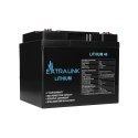 Extralink Akumulator LiFePO4 40AH 12.8V BMS EX.30431