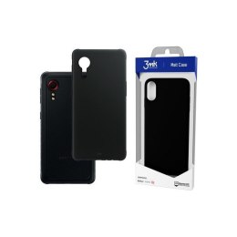 3MK Etui Matt Case do Samsung Xcover 5 G525