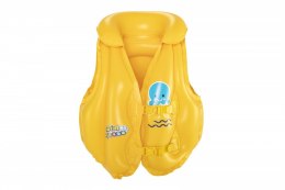 BESTWAY Kamizelka do nauki pływania Swim Safe Step C 51 x 46 cm