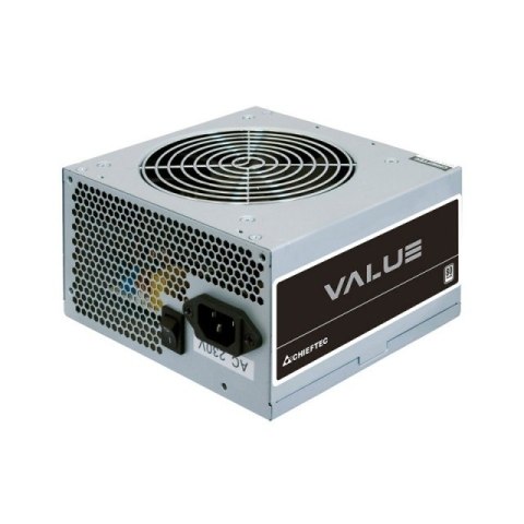 Chieftec Zasilacz APB-600B8 600W PSU bulk