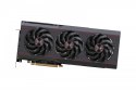 Sapphire Technology Karta graficzna Radeon RX 7900 XTX Pulse 24GB DDR6 384bit 2DP/2HDMI