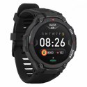 Garett Electronics Smartwatch GRS Czarny