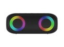 Audictus Głośnik Bluetooth Aurora 14W RMS RGB