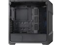 Cooler Master Obudowa MasterBox TD500 V2 Mesh z oknem ARGB Czarna