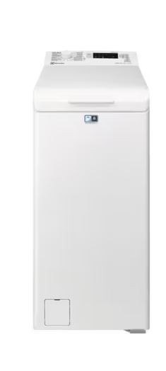 Electrolux Pralka top 7 kg EW5TN1507FP