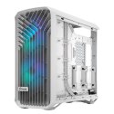 Fractal Design Obudowa Torrent White RGB TG Clear Tint