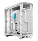 Fractal Design Obudowa Torrent White RGB TG Clear Tint