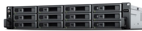 Synology Serwer NAS RS2423+ 12x0HDD