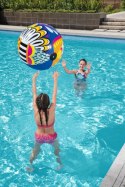 BESTWAY Piłka plażowa Fiesta 91cm