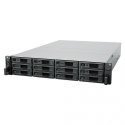 Synology Serwer NAS SA3410 Xeon D-1541 16GB 12x0HDD 4x1GbE 2x10GbE 2U 2x550W 5Y