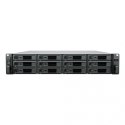 Synology Serwer NAS SA3410 Xeon D-1541 16GB 12x0HDD 4x1GbE 2x10GbE 2U 2x550W 5Y