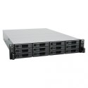 Synology Serwer NAS SA3410 Xeon D-1541 16GB 12x0HDD 4x1GbE 2x10GbE 2U 2x550W 5Y