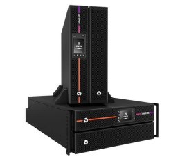 Vertiv Zasilacz awaryjny UPS GXE3-10KIRT5UXL 10000VA/10000W 230V 5U