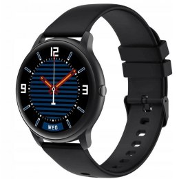 Imilab Smartwatch KW66 1.28 340 mAh Czarny